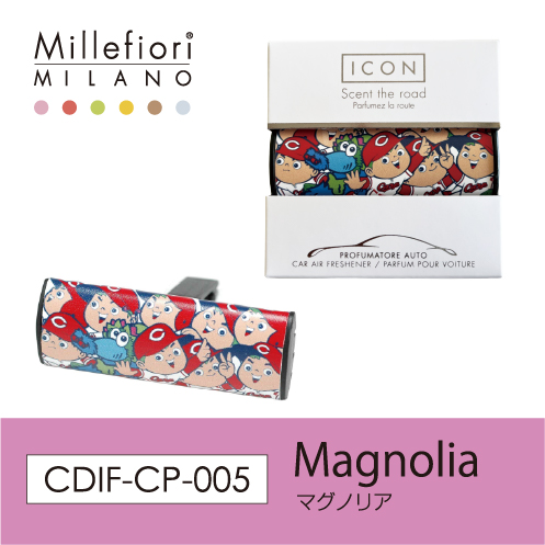 マグノリア